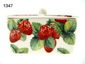 Beurrier des Field de Strawberry