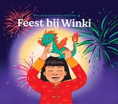 Superdiverse prentenboeken - Feest bij Winki