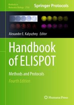 Methods in Molecular Biology 2768 - Handbook of ELISPOT