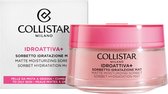 COLLISTAR - Matte Moisturizing Sorbet - 50 ml - Dagcrème