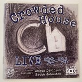 Crowded House - Live '92-'94 (CD)