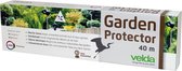 Garden Protector - Velda - Schrikdraad 40 meter wering honden, katten, reigers