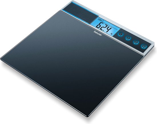 Beurer GS 39 Personenweegschaal