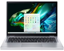 Acer Aspire 3 Spin | 14'' WUXGA Touch | Intel Core i3-N305 | 8GB DDR5 | 256GB | Windows 11 Home In S Mode Acer Aspire 3 Spin | 14'' WUXGA Touch | Intel Core i3-N305 | 8GB DDR5 | 256GB | Windows 11 Home In S Mode