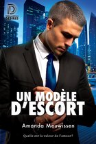 Dreamspun Desires (Français) - Un modèle d'escort