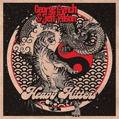 George Lynch & Jeff Pilson - Heavy Hitters (LP)