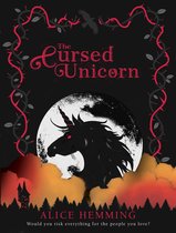 Dark Unicorns - The Cursed Unicorn