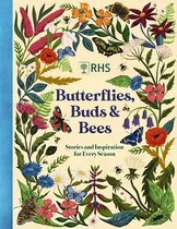 RHS - Butterflies, Buds and Bees