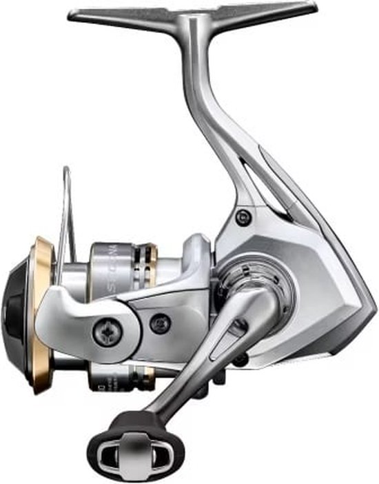 Carrete Shimano Sedona 2500 HG FI - Tiendas de pesca