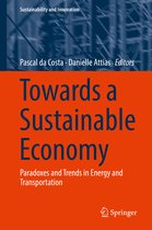 Sustainability and Innovation- Towards a Sustainable Economy