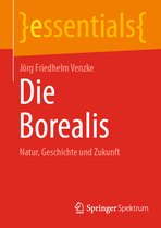 essentials- Die Borealis