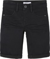 NAME IT NKMSILAS SLIM DNM L SHORTS 2272-TX NOOS Pantalon Garçons - Taille 158