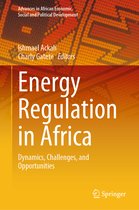 Advances in African Economic, Social and Political Development- Energy Regulation in Africa