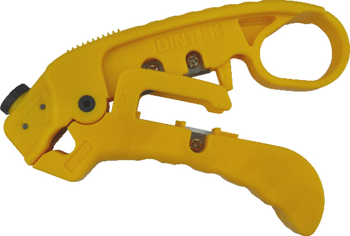 DINTEK - kabelstripper voor UTP/STP - 6101-05004