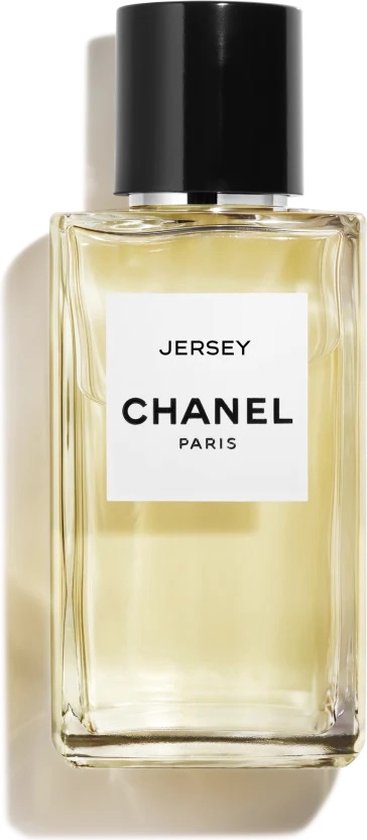 Chanel JERSEY Les Exclusifs De Chanel Eau De Parfum 75 ml