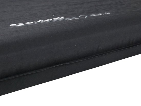 Outwell Self-inflating Mat Sleepin Single 7.5 cm van Outwell — afbeelding 2
