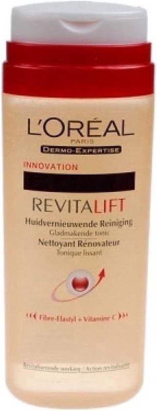 L'Oréal Paris Revitalift - 200 ml - Tonic