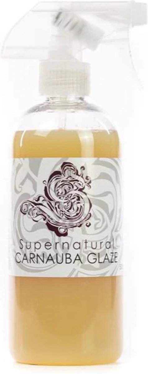 Dodo Juice – Supernatural – Carnauba Glaze – 500ml – Glaze