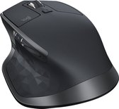 Logitech mx master 2s wireless mouse