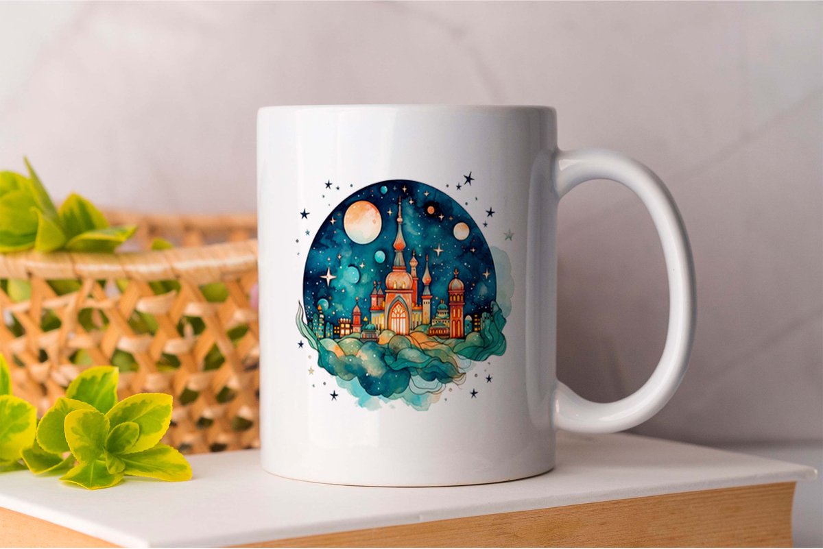Mok Night prayers - Ramadan - Gift - Cadeau - RamadanMubarak - RamadanKareem - Vasten - Suhoor - Iftar - Moslim - Islam