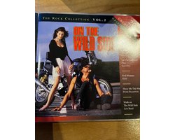 On The Wild Side - The Rock Collection, Vol. 2 (CD)