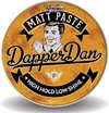 Dapper Dan - Matt High Hold Paste