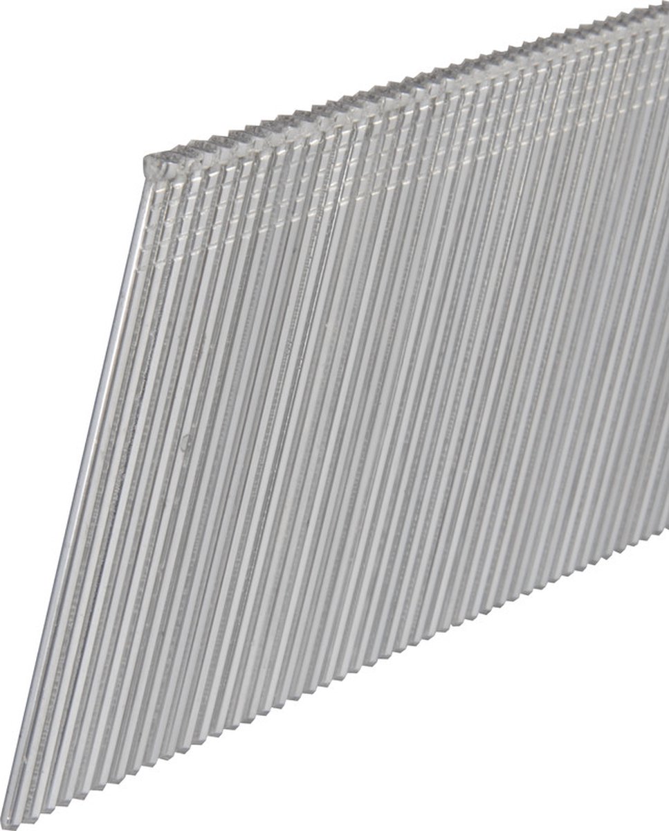 Tacwise schuine afbouwnagel maat 16 - Nagel voor tacker - 50 mm - Gegalvaniseerd - 2500 stuks