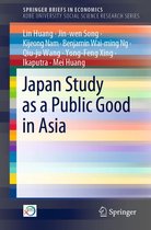 SpringerBriefs in Economics - Japan Study as a Public Good in Asia