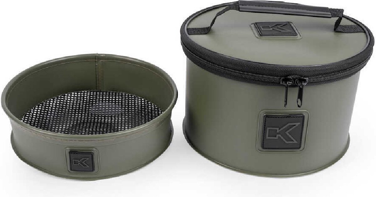 Korum Eva Riddle Set