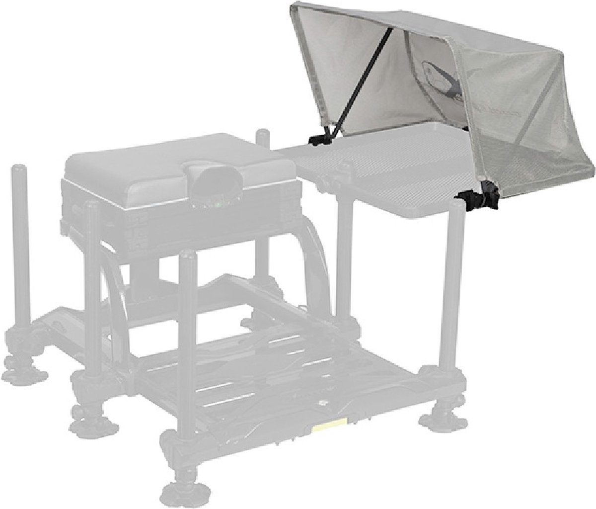 Matrix Cooler Cover X-Large (Self-Support)