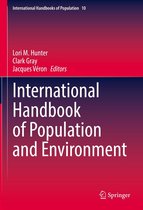 International Handbooks of Population 10 - International Handbook of Population and Environment