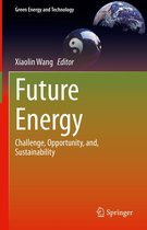 Green Energy and Technology - Future Energy