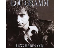 Long Hard Look
