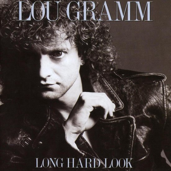 Long Hard Look