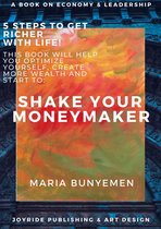 The Nautical 1 - Shake Your Moneymaker