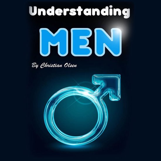 Understanding Men - cover