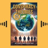 25 Conspiracy Theories