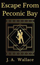 Escape From Peconic Bay