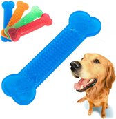 Kauwspeelgoed - Puppy kauwbot - Puppy Bone - Hondenspeelgoed - Chew toys - LOUZIR
