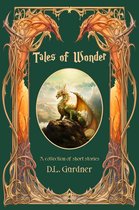 Tales of Wonder Extended Edition