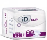 ID Expert Slip Maxi Small - 8 pakken van 20 stuks