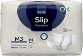 Abena Slip Premium 3 Medium - 8 paquets de 23 protections