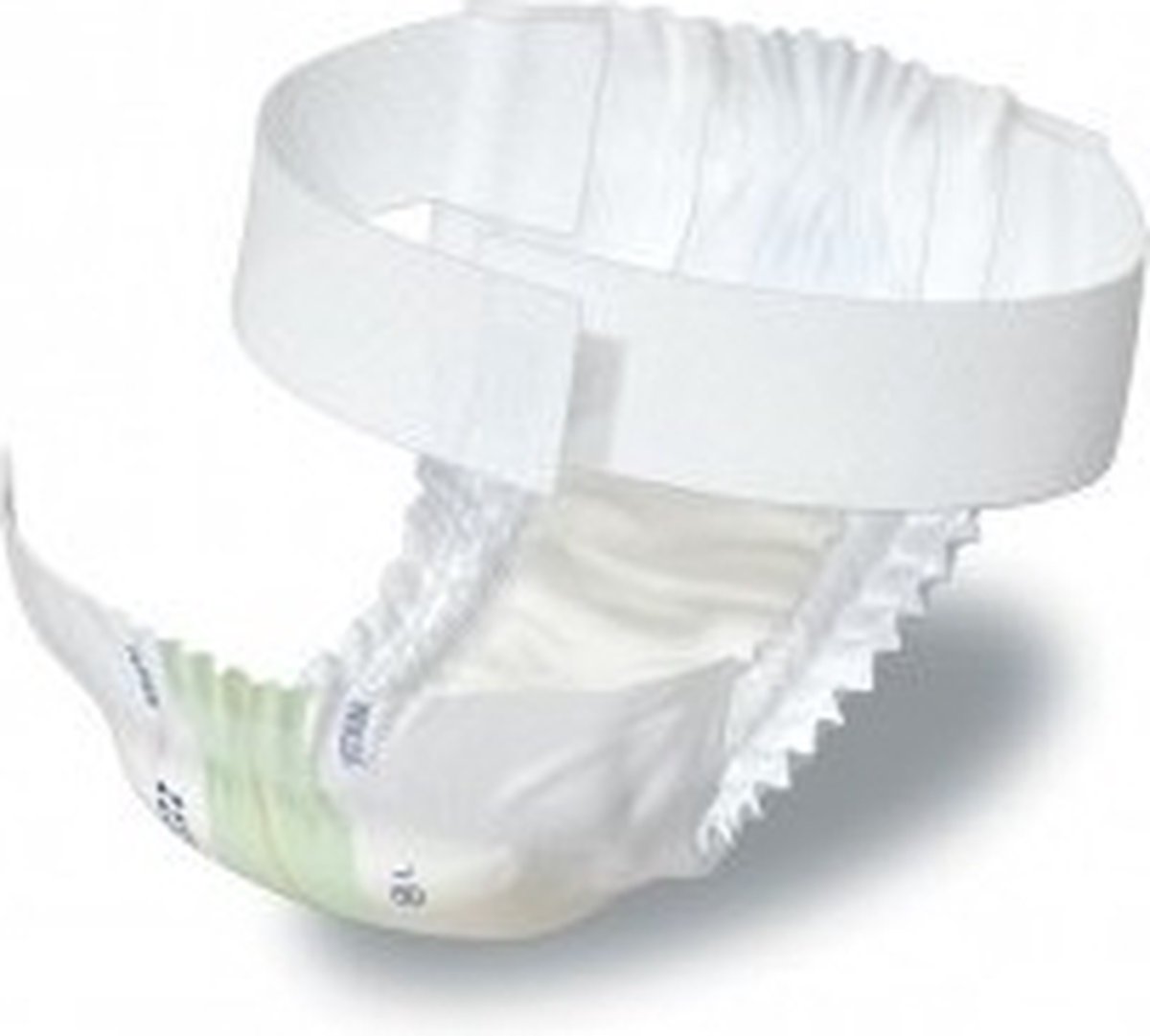 AMD Belt Normal Large - 4 pakken van 30 stuks