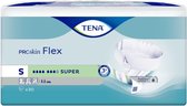 Tena Flex Super Small - 3 pakken van 30 stuks