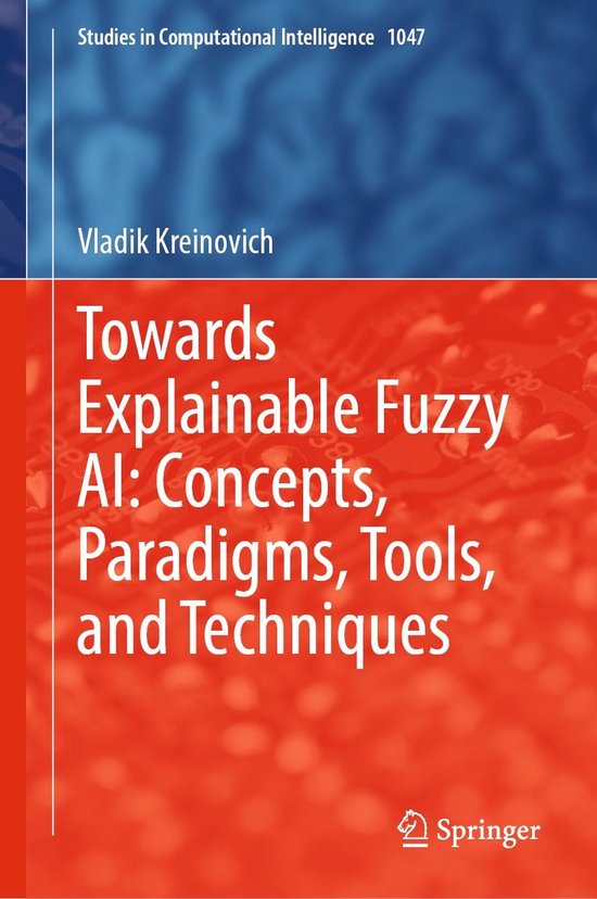 Intelligent Technologies and Robotics (R0) - Towards Explain ... - cover