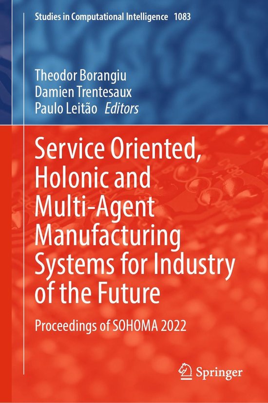 Springer Nature Proceedings excluding Computer Science - Ser ... - cover