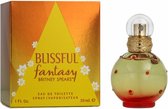 Britney Spears Curious Eau de Parfum Vaporisateur 30 ml