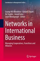 Contributions to Management Science - Networks in International Business