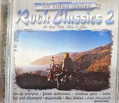 Rock Classics Vol.2 von Various