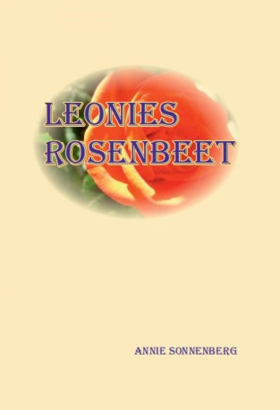 Leonies Rosenbeet - cover